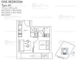 Lumiere (D2), Apartment #552662191
